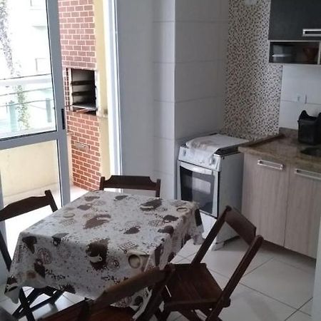 Apartamento A 50 Metros Da Praia Ubatuba Exterior photo
