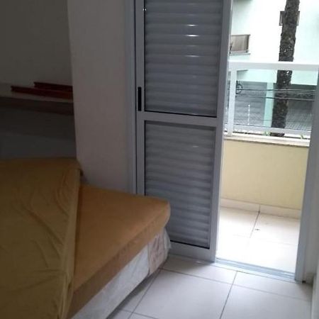 Apartamento A 50 Metros Da Praia Ubatuba Exterior photo